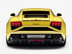 Lamborghini Gallardo LP560-4 2012 года